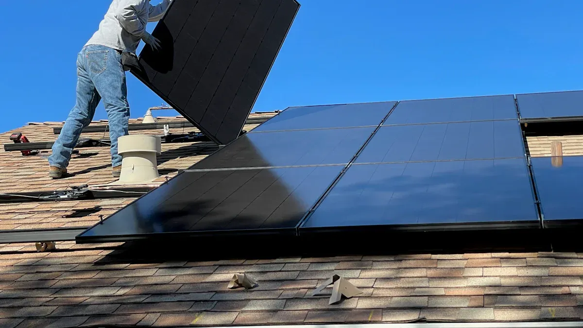¿Cuáles son los factores críticos que se deben evaluar antes de instalar un sistema solar aislado de la red eléctrica?