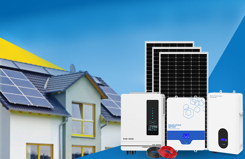 La importancia de la batería LiFepO4 de 24 V para el almacenamiento de energía solar en sistemas comerciales y fuera de la red