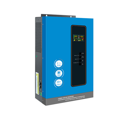 Lifespan Long Low Frequency  Inverter