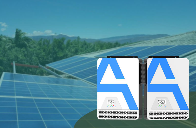 ¿Cómo elegir el inversor solar híbrido adecuado?