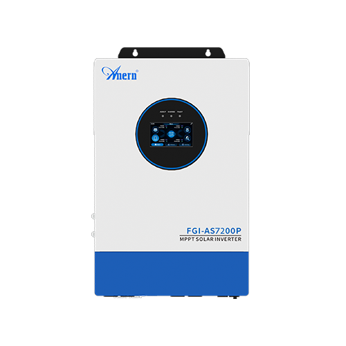 Split-phase Hybrid Inverter