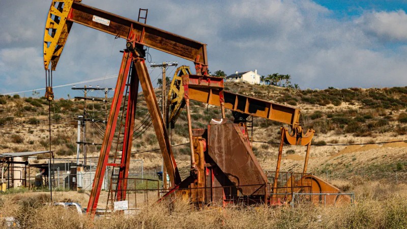 industrial off-grid power systems