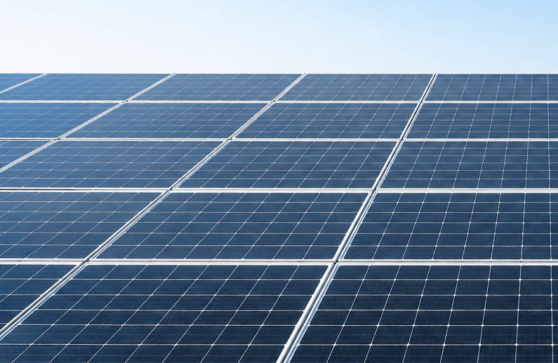 ¿Cuál es la diferencia entre los paneles solares PERC de tipo P y TOPCon de tipo N?